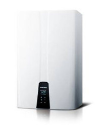 Navien NPE-240A LP/NG Premium Condensing Tankless Water Heater