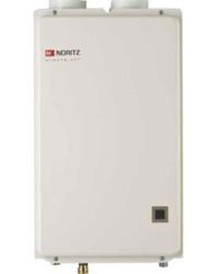 Noritz NRC661-DV-NG Condensing Tankless Water Heater