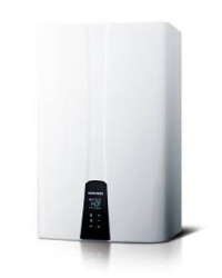 Navien NPE-180S LP/NG Premium Condensing Tankless Water Heater