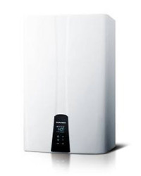 Navien NPE-210A LP/NG Premium Condensing Tankless Water Heater