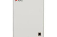 Noritz NRC661-DV-NG Indoor Natural Gas Residential Tankless Water Heater