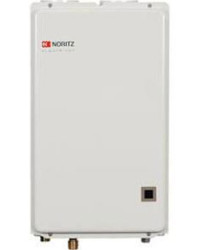Noritz NRC661-DV-NG Indoor Natural Gas Residential Tankless Water Heater